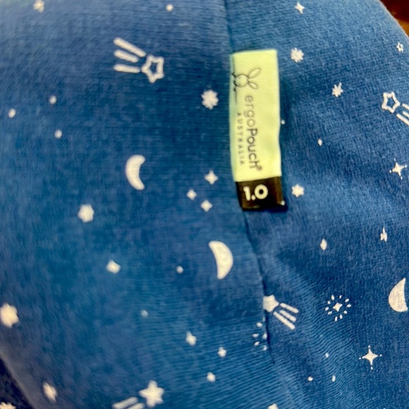 Ergo pouch - Picture 4 of 4